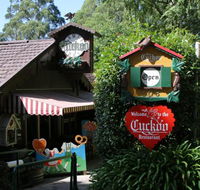 Cuckoo Restaurant
