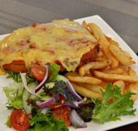 Destiny Point Cafe