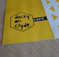 Ducky On Clyde Cafe - Brisbane Tourism