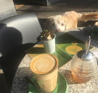 Espresso Koo - Tourism Brisbane
