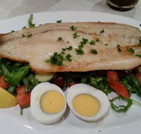 Finnigans Family Bistro - Brisbane Tourism