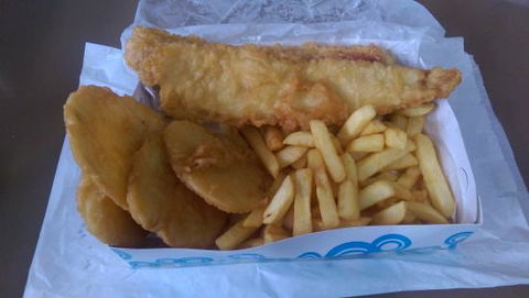 Flake Shack - Tourism Brisbane 0