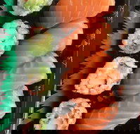 Fresh Juice and Sushi Bar - Tourism Brisbane