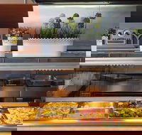 Gami Rasa Restaurant - Brisbane Tourism