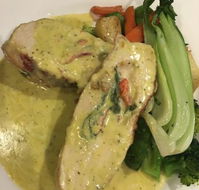 Gregorios Restaurant - Brisbane Tourism