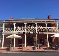 Henrys Bridge Hotel - Brisbane Tourism
