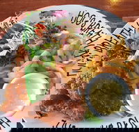 Hogs Australias Steakhouse - Tourism Brisbane