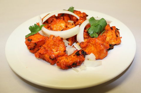 HV Indian Restaurant - Tourism Brisbane 0