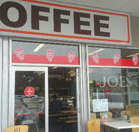 Joe's Java - Brisbane Tourism