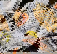 Kalamaki - Tourism Brisbane