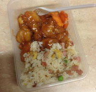 Ken's Hot Wok - Tourism Brisbane