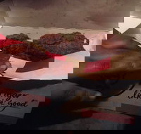 KFC - Tourism Brisbane