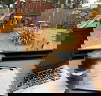 King's Cafe - Tourism Brisbane