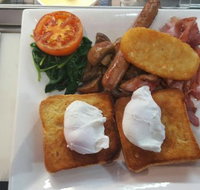 La Passion Cafe  Restaurant - Tourism Brisbane