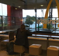 McDonalds - Brisbane Tourism