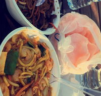Noodle Canteen - Brisbane Tourism