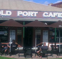 Old Port Cafe - Brisbane Tourism