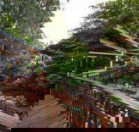 Olinda Tea House