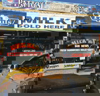 Patto's Handy Store - Tourism Brisbane