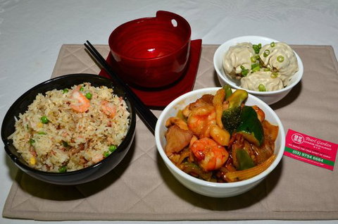 Pearl Garden Restaurant - Brisbane Tourism 0