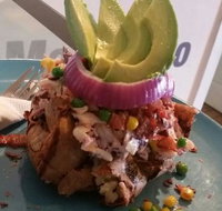 Pepper's Cafe  Spud Bar - Tourism Brisbane