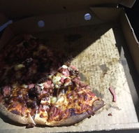 Pizza Porchetto - Brisbane Tourism