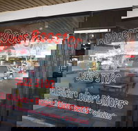 Ripper Rooster - Tourism Brisbane