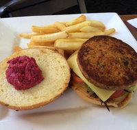 Royal Exchange Hotel - Tourism Brisbane