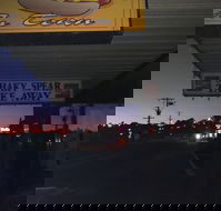 Shaky Spear Milk Bar - Tourism Brisbane