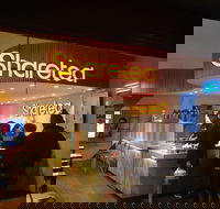 Sharetea - Tourism Brisbane