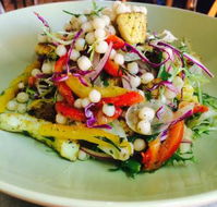 Shebani's Tastes of the Mediterranean - Brisbane Tourism