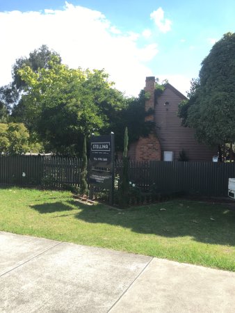 Stellina - Tourism Brisbane 0