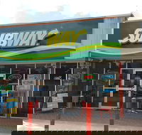 Subway - Brisbane Tourism