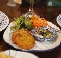 Thai Cottage - Brisbane Tourism