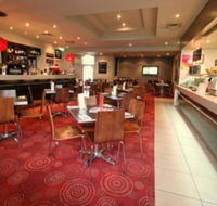 The Riviera Hotel - Tourism Brisbane