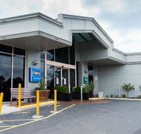 Trios Sports Club - Brisbane Tourism