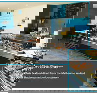 Warragul Fish Kitchen - Tourism Brisbane