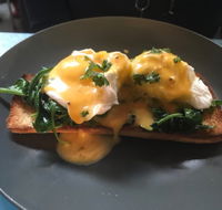 Warragul Plaza Cafe - Tourism Brisbane