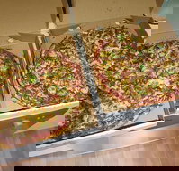 Wild Dog Pizza - Tourism Brisbane