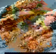 Yes Buffet - Tourism Brisbane