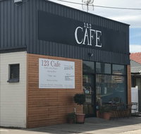 123 Cafe - Tourism Brisbane
