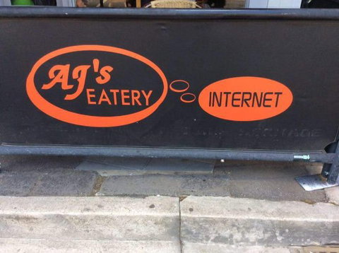 AJ's Eatery - Tourism Brisbane 0