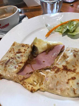 Anthonys Crepe Cafe - Tourism Brisbane 0