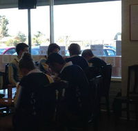 Asian Noodle Cuisine - Tourism Brisbane