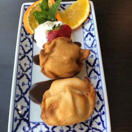 At Home Thai Restaurant - Tourism Brisbane 0