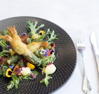 Atrium Restaurant - Tourism Brisbane