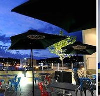 Azotea - Brisbane Tourism