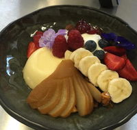 BeanStation Cafe - Tourism Brisbane