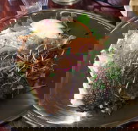 Brick Lane Restaurant  Bar - Brisbane Tourism