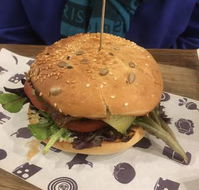 Burger Lounge - Brisbane Tourism